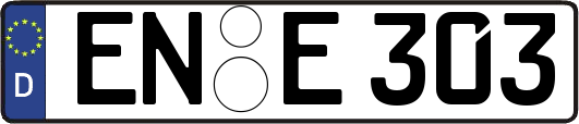 EN-E303