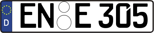 EN-E305