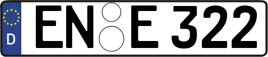 EN-E322