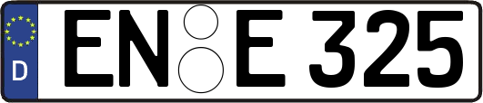 EN-E325