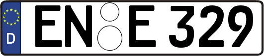 EN-E329