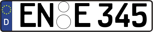 EN-E345