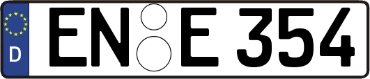 EN-E354