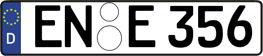 EN-E356