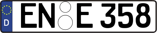 EN-E358