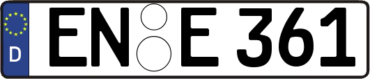 EN-E361