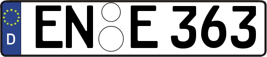 EN-E363