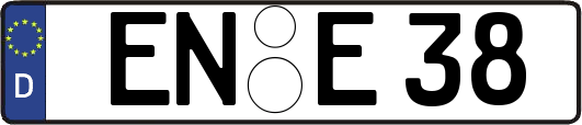 EN-E38