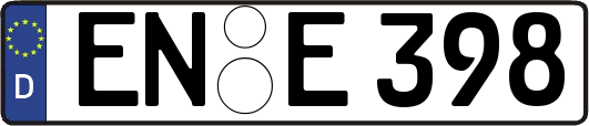 EN-E398