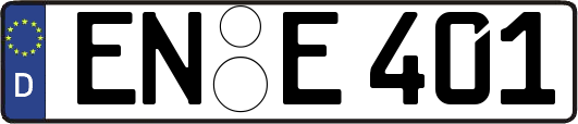 EN-E401