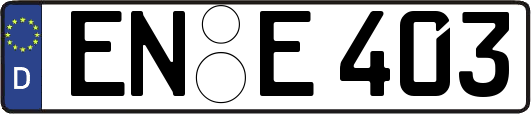 EN-E403