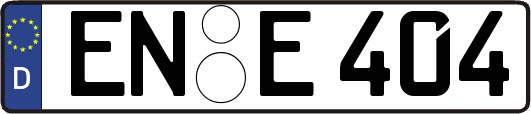 EN-E404