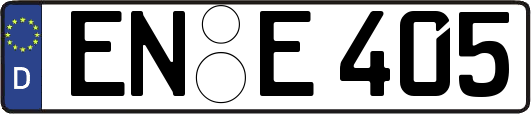 EN-E405