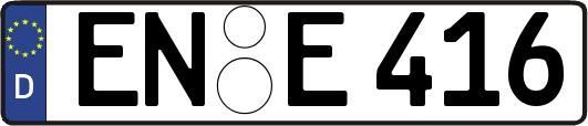 EN-E416