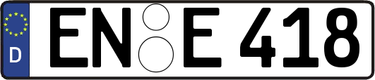 EN-E418