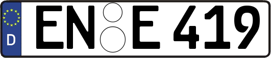 EN-E419