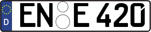 EN-E420