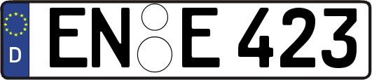 EN-E423