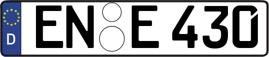 EN-E430