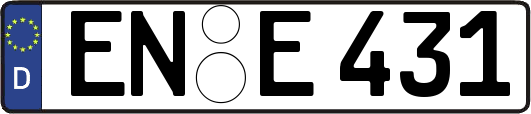 EN-E431