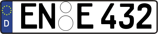 EN-E432