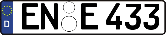 EN-E433