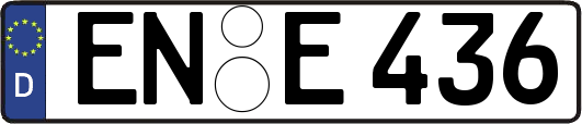 EN-E436