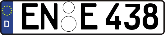 EN-E438