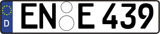 EN-E439