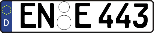 EN-E443