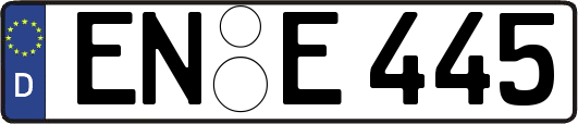 EN-E445