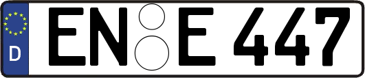 EN-E447