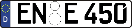 EN-E450