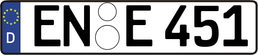 EN-E451