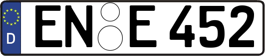 EN-E452