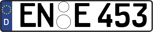 EN-E453