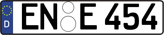 EN-E454