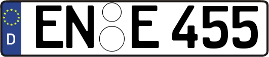 EN-E455