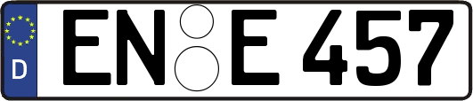 EN-E457