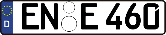 EN-E460