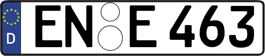 EN-E463