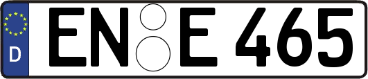 EN-E465