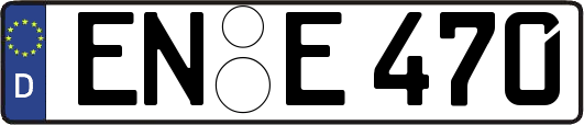 EN-E470