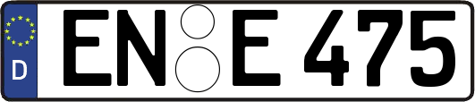 EN-E475