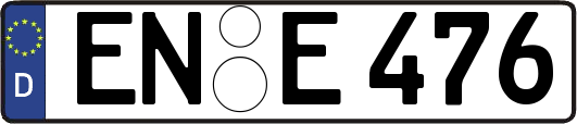 EN-E476