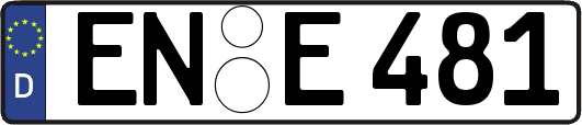 EN-E481