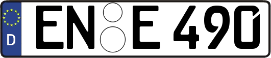 EN-E490