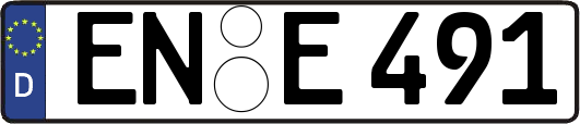 EN-E491