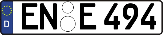 EN-E494