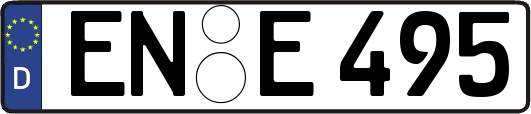 EN-E495